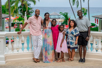 Hutchful Family Jewel Grande Montego Bay Resorts & Spa 2023