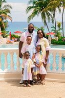 Jamar Wiley Family Jewel Grande Montego Bay Resorts & Spa 2023