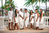 Nkechinyere Family 2021 Jewel Grande Montego Bay