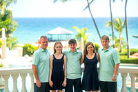 THE SHIFLETT FAMILY