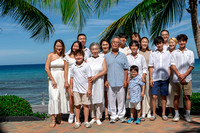 Kim Bim & Family