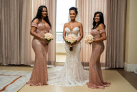 Weddings At Jewel Grande Montego Bay