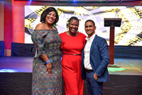 Jewel Grande Montego Bay Staff Awards Feb-24-2020