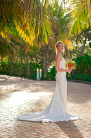 Mr. & Mrs. Russell's Wedding Jewel Grande Montego Bay Resorts & Spa Feb 26 2022