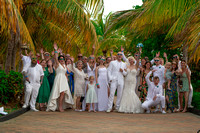 Jones & Muldoon Wedding April 4th 2022 Jewel Grande Montego Bay Resorts & Spa