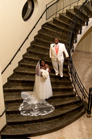 Mr. & Mrs. Little's Wedding Jewel Grande Montego Bay Resorts & Spa Jan 15 2022