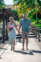 Binden & Owen's Wedding Jewel Grande Montego Bay Resorts & Spa Jan. 20th 2022