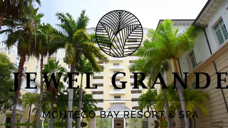 JEWEL GRANDE MONTEGO BAY PHOTOGRAPHY | Video Testimonial